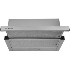 Витяжка Minola HTL 6614 I 1000 LED