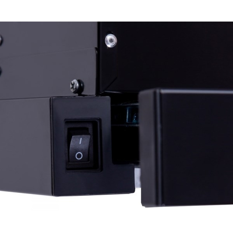 Витяжка Minola HTL 6614 I 1000 LED