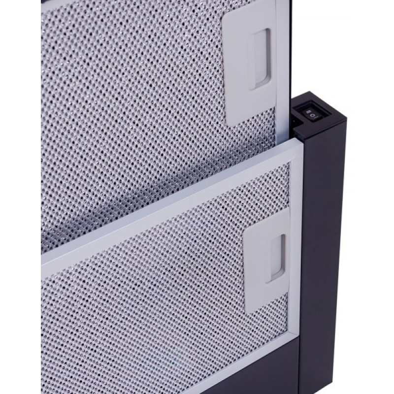 Витяжка Minola HTL 6614 I 1000 LED