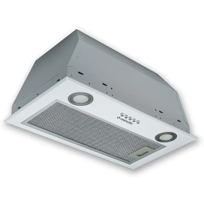 Витяжка Minola HBI 5622 WH 1000 LED