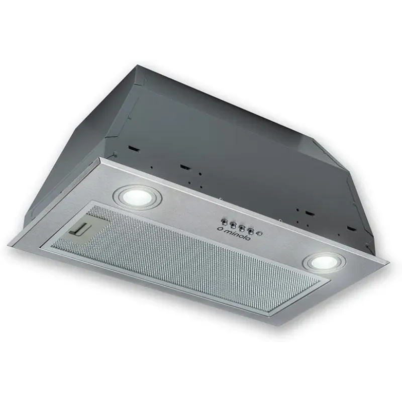 Витяжка Minola HBI 5622 WH 1000 LED