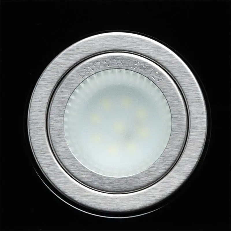 Витяжка Minola HBI 5622 WH 1000 LED