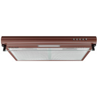 Витяжка Perfelli PL 5144 Dark BR LED