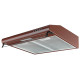 Витяжка Perfelli PL 5144 Dark BR LED