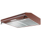 Витяжка Perfelli PL 5144 Dark BR LED