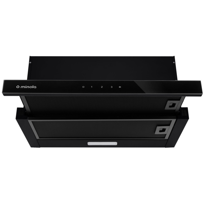 Minola HTLS 6634 BLF 1000 LED GLASS