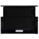 Minola HTLS 6634 BLF 1000 LED GLASS