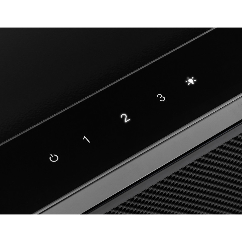 Minola HTLS 6634 BLF 1000 LED GLASS