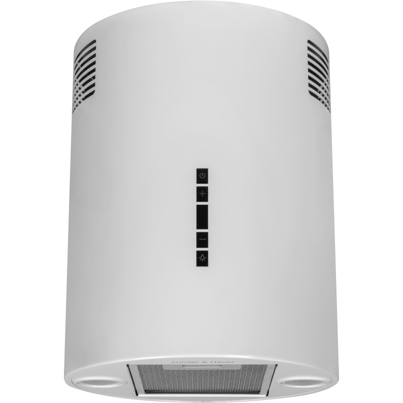 Витяжка Gunter&Hauer MARGARETKA WH