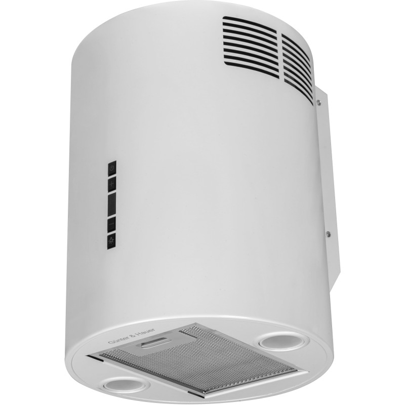 Витяжка Gunter&Hauer MARGARETKA WH