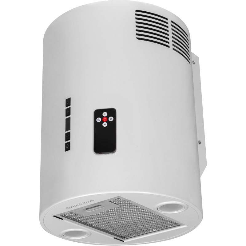 Витяжка Gunter&Hauer MARGARETKA WH