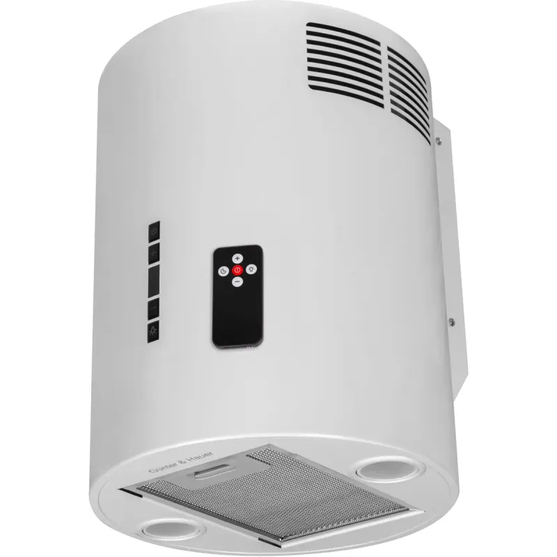 Вытяжка Gunter&Hauer MARGARETKA WH