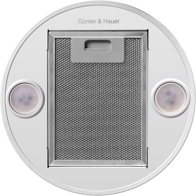 Витяжка Gunter&Hauer MARGARETKA WH