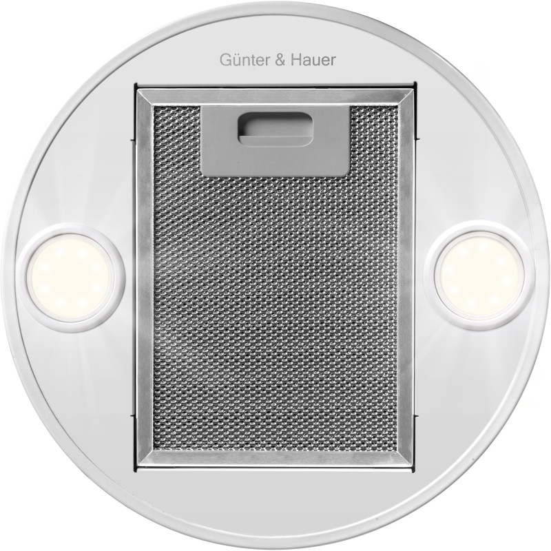 Витяжка Gunter&Hauer MARGARETKA WH