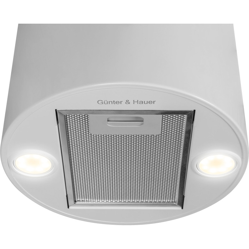 Витяжка Gunter&Hauer MARGARETKA WH