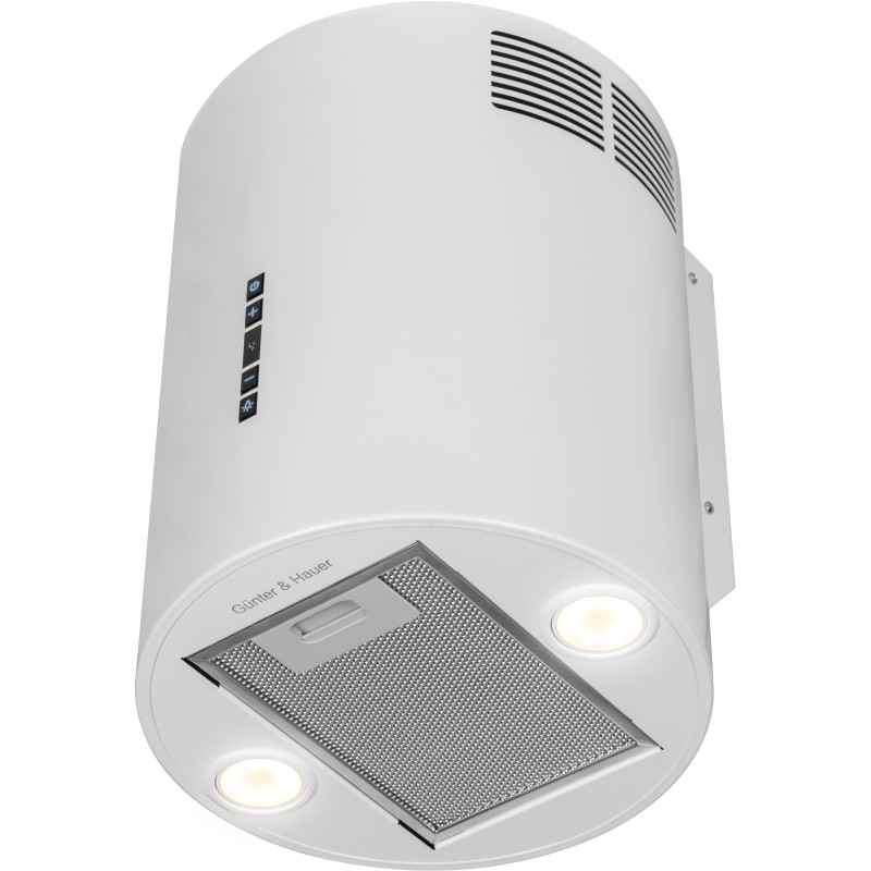 Витяжка Gunter&Hauer MARGARETKA WH