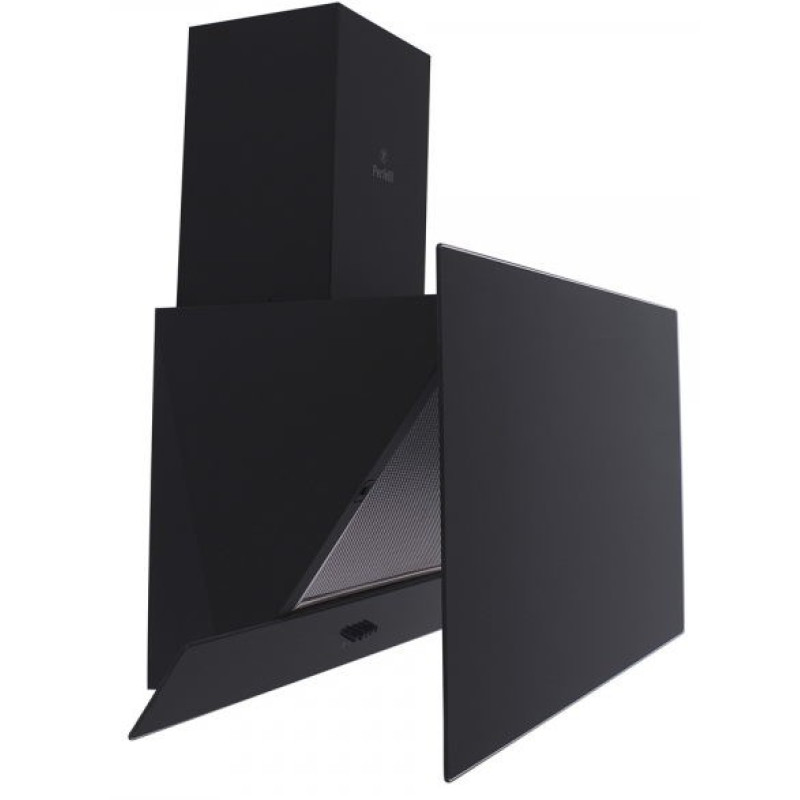 Витяжка PERFELLI DN 6452 D 850 BL LED