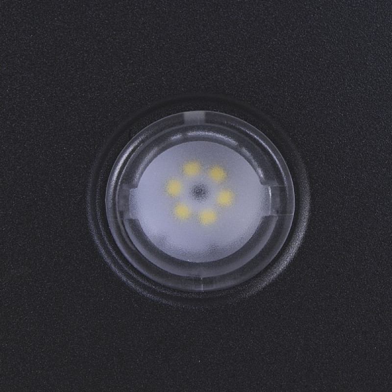 Витяжка PERFELLI DN 6452 D 850 BL LED