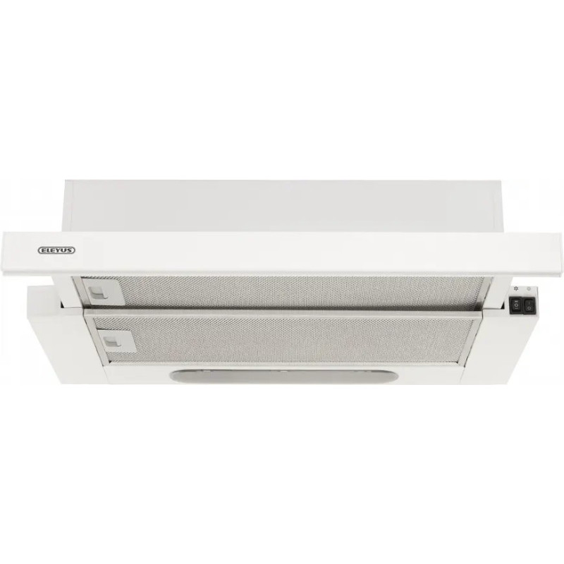 Витяжка ELEYUS BREEZE 1000 60 WH