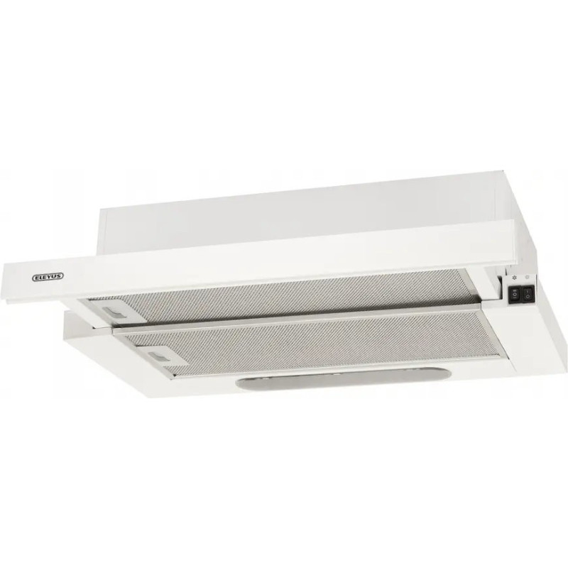 Витяжка ELEYUS BREEZE 1000 60 WH