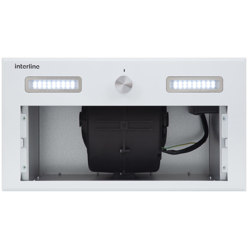 INTERLINE STREET WH A/52 M/2/M