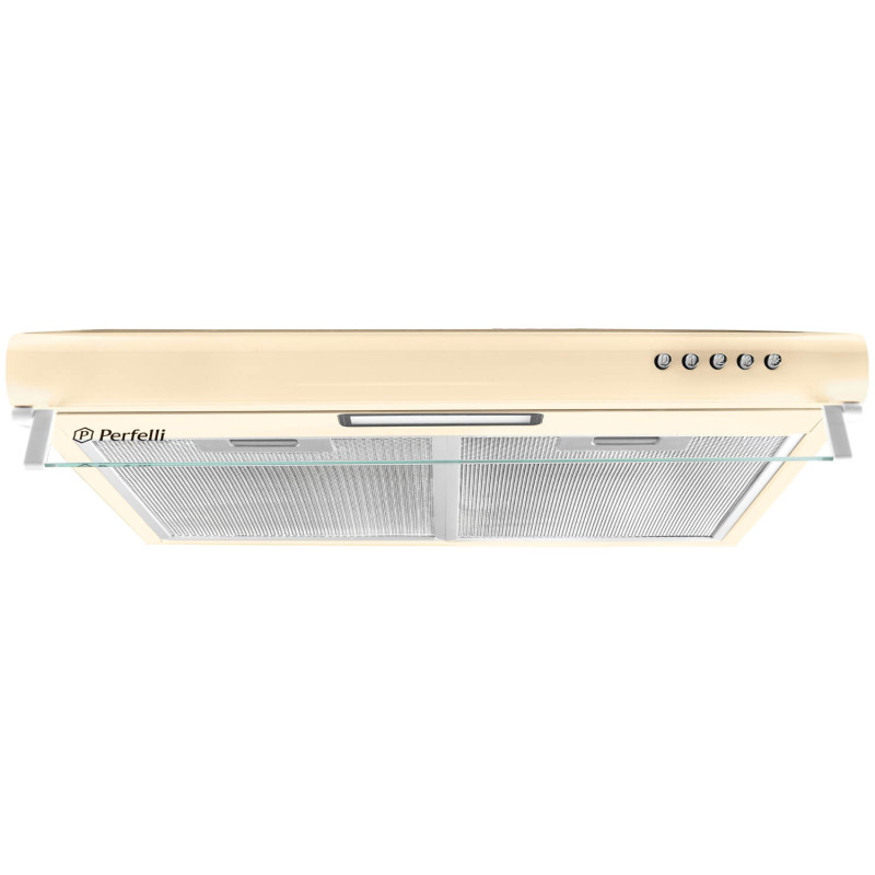 Вытяжка Perfelli PL 5144 IV LED
