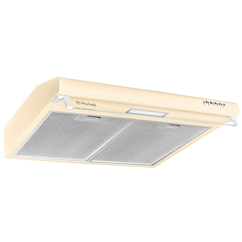 Вытяжка Perfelli PL 5144 IV LED