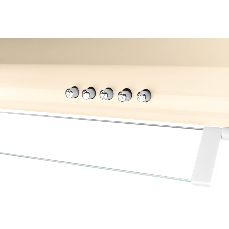 Вытяжка Perfelli PL 5144 IV LED
