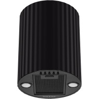 Витяжка Gunter&Hauer MARGARETKA 3D BL