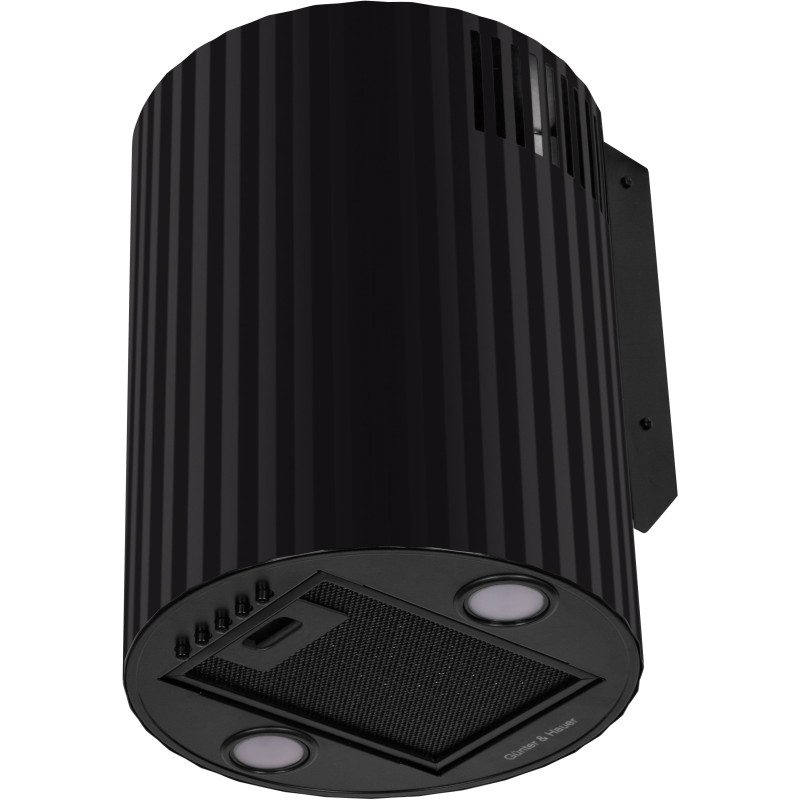 Витяжка Gunter&Hauer MARGARETKA 3D BL