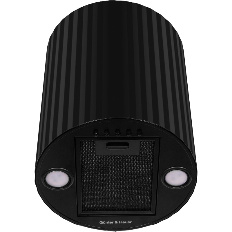 Витяжка Gunter&Hauer MARGARETKA 3D BL