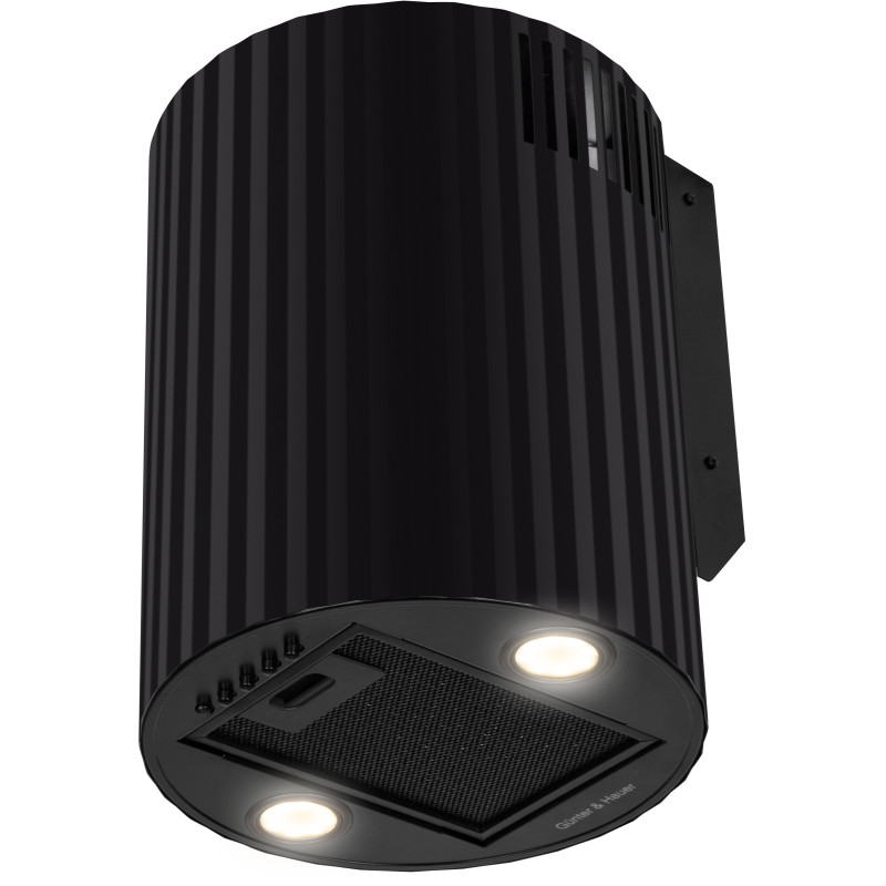 Витяжка Gunter&Hauer MARGARETKA 3D BL