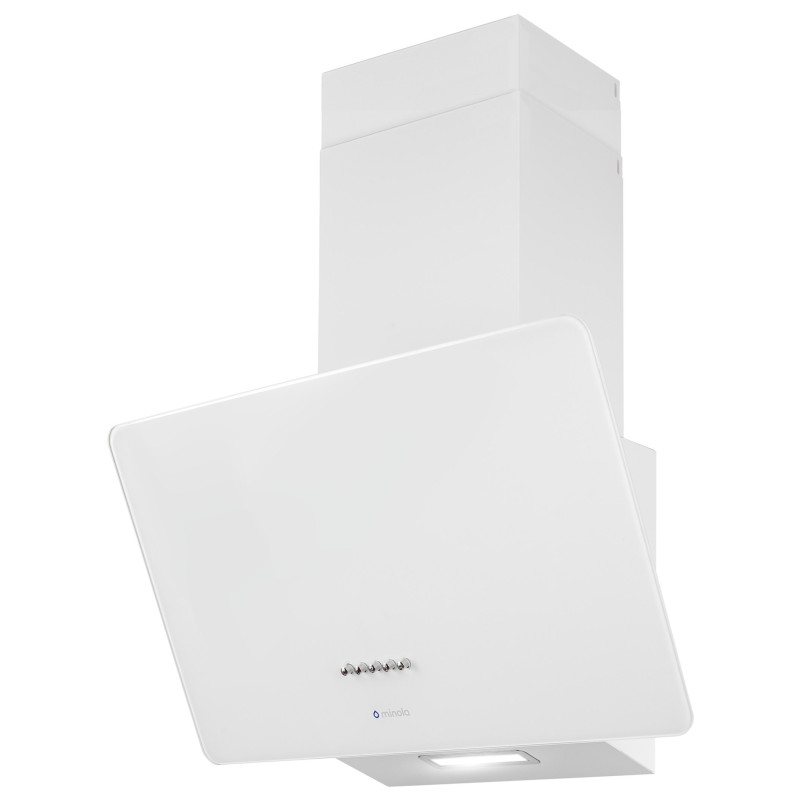 Вытяжка Minola HDN 5224 WH 700 LED