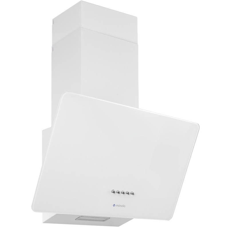 Вытяжка Minola HDN 5224 WH 700 LED