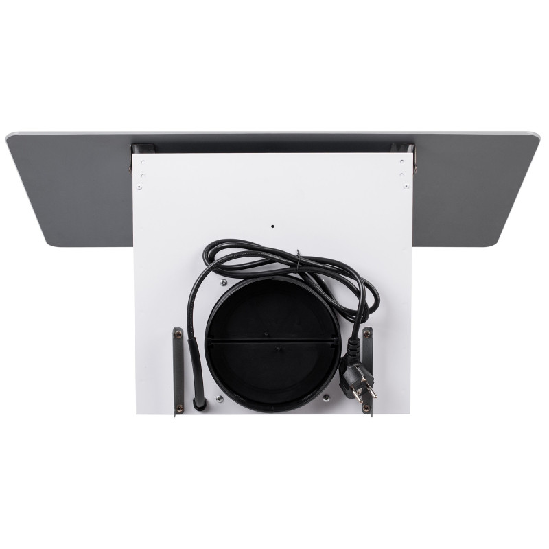 Вытяжка Minola HDN 5224 WH 700 LED