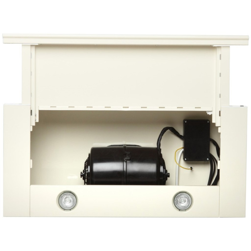 Витяжка ELEYUS Storm 700 50 BG