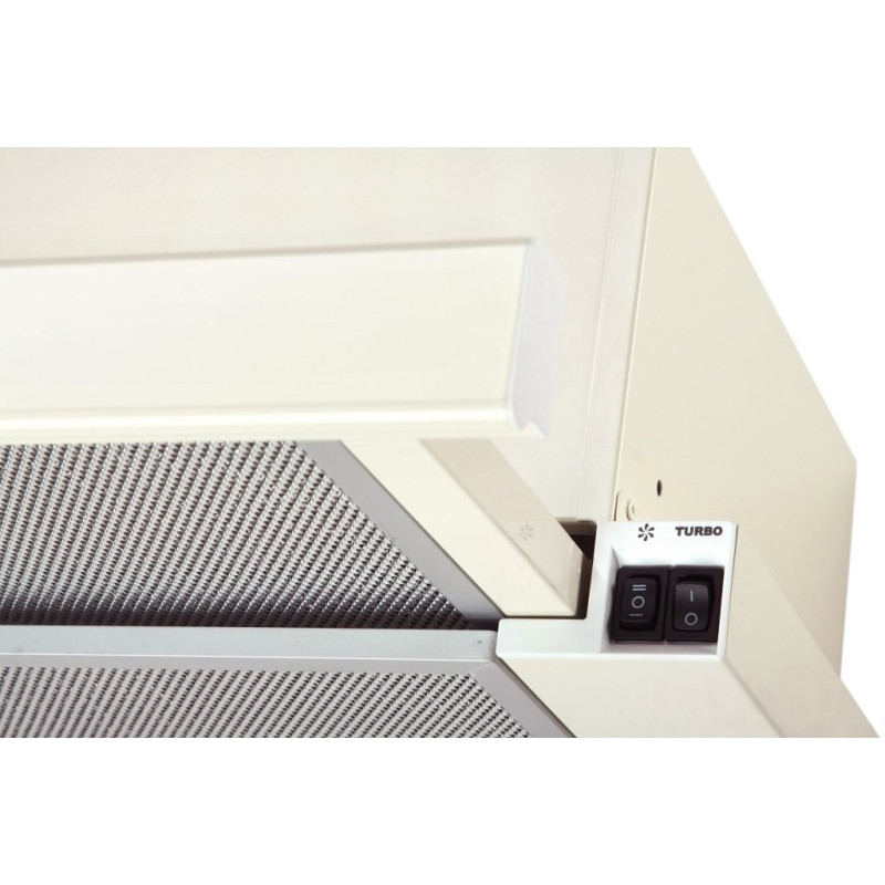 Витяжка ELEYUS Storm 700 50 BG