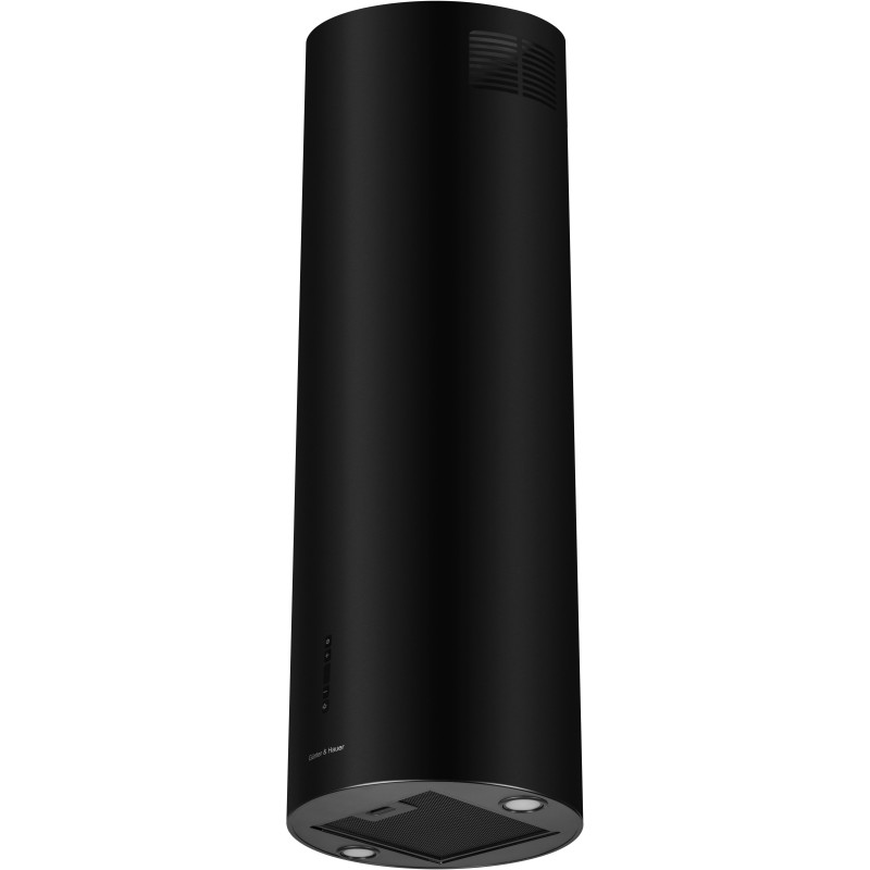 Витяжка Gunter&Hauer MARGARETTE GRAND BL