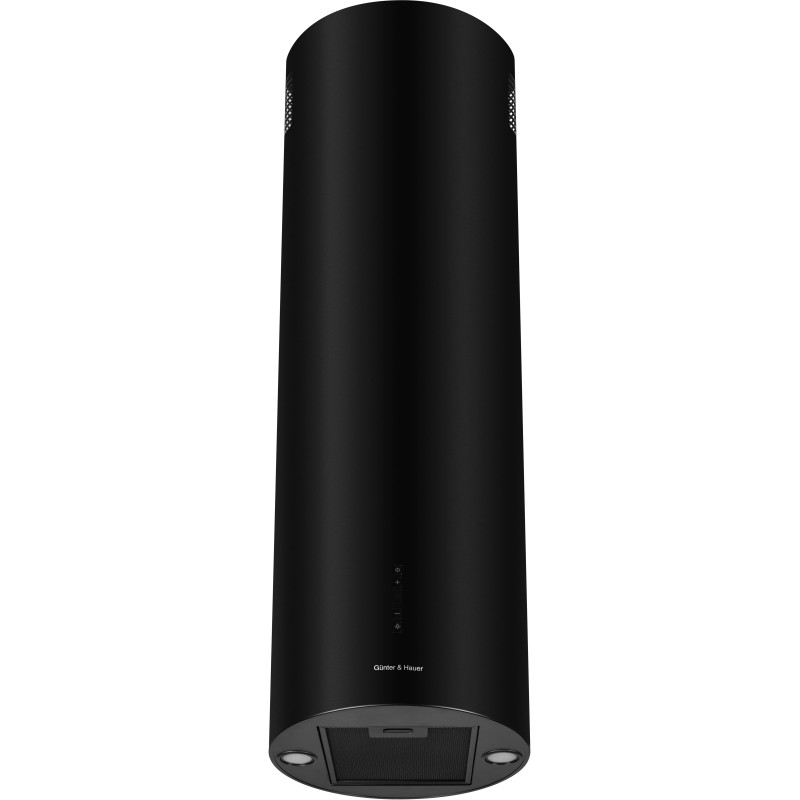 Витяжка Gunter&Hauer MARGARETTE GRAND BL