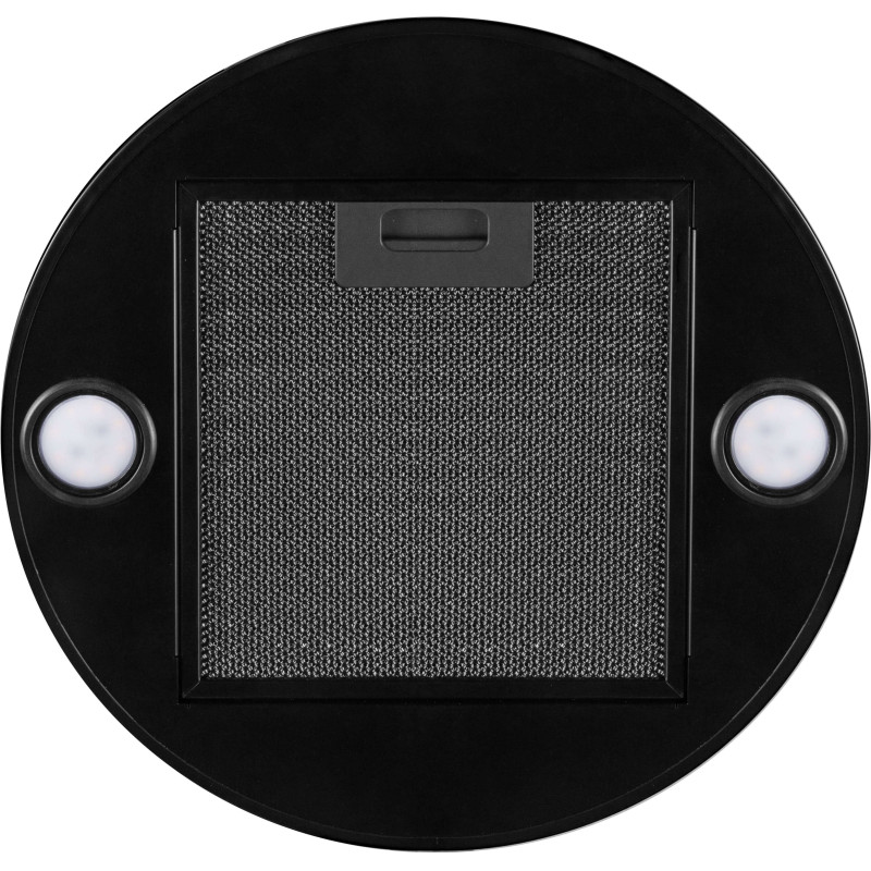 Витяжка Gunter&Hauer MARGARETTE GRAND BL