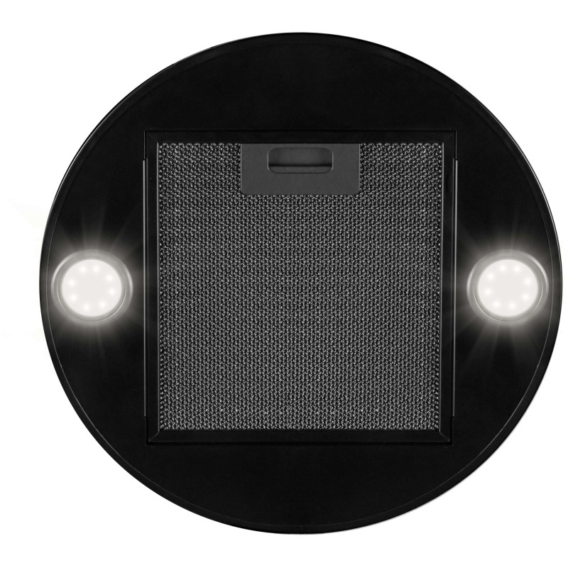 Витяжка Gunter&Hauer MARGARETTE GRAND BL