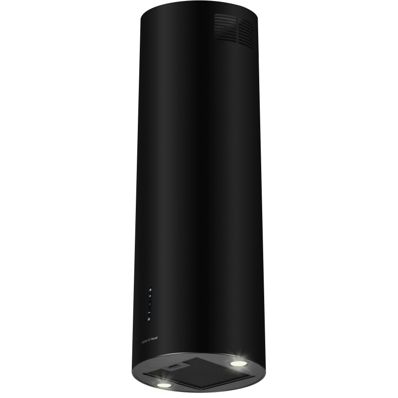 Витяжка Gunter&Hauer MARGARETTE GRAND BL