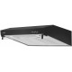 ARTEL ART 0960 PUNTO Black