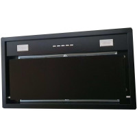 Витяжка FALMEC Gruppo Incasso Burano Plus black (CBIN50.E11P2#ZZZN460F)