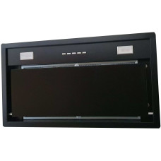 Витяжка FALMEC Gruppo Incasso Burano Plus black (CBIN50.E11P2#ZZZN460F)