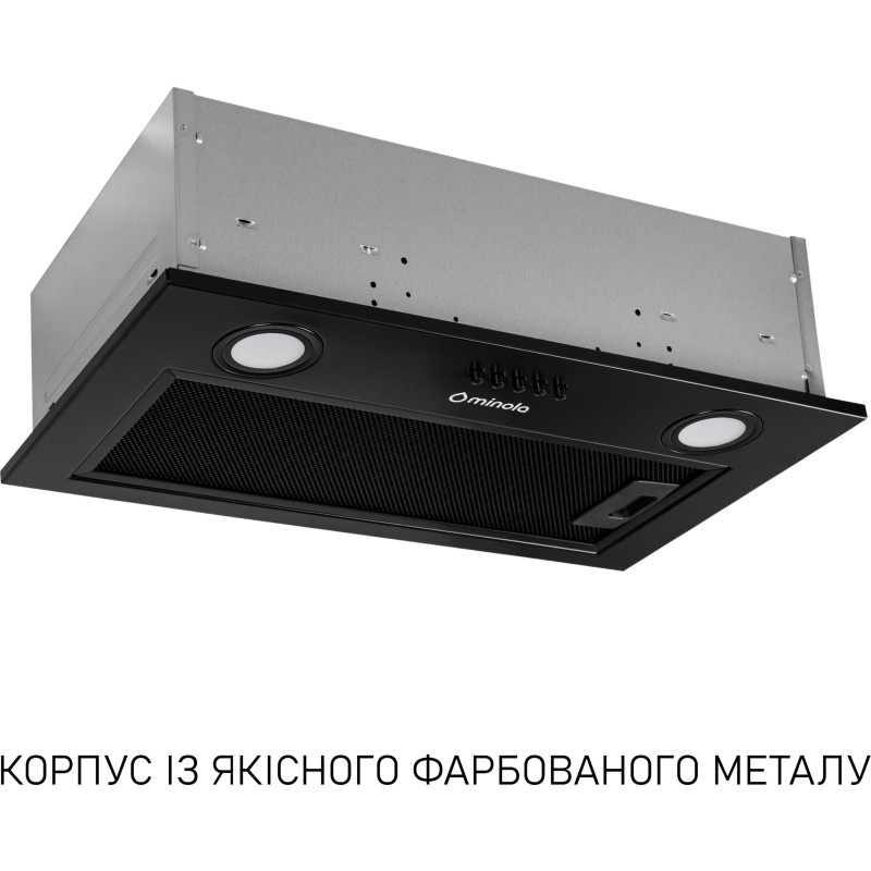 Minola HBI 5025 BLF LED