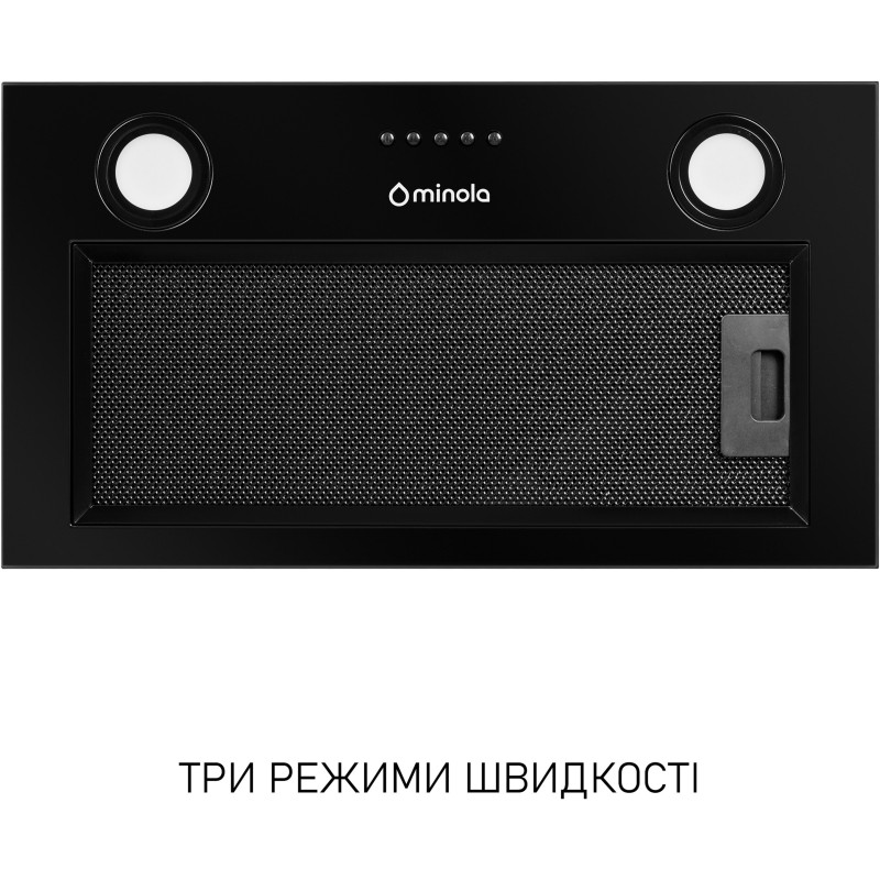 Minola HBI 5025 BLF LED
