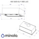 Minola HBI 5025 BLF LED