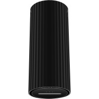 Витяжка Gunter&Hauer MARGARETTE 3D WALL BL