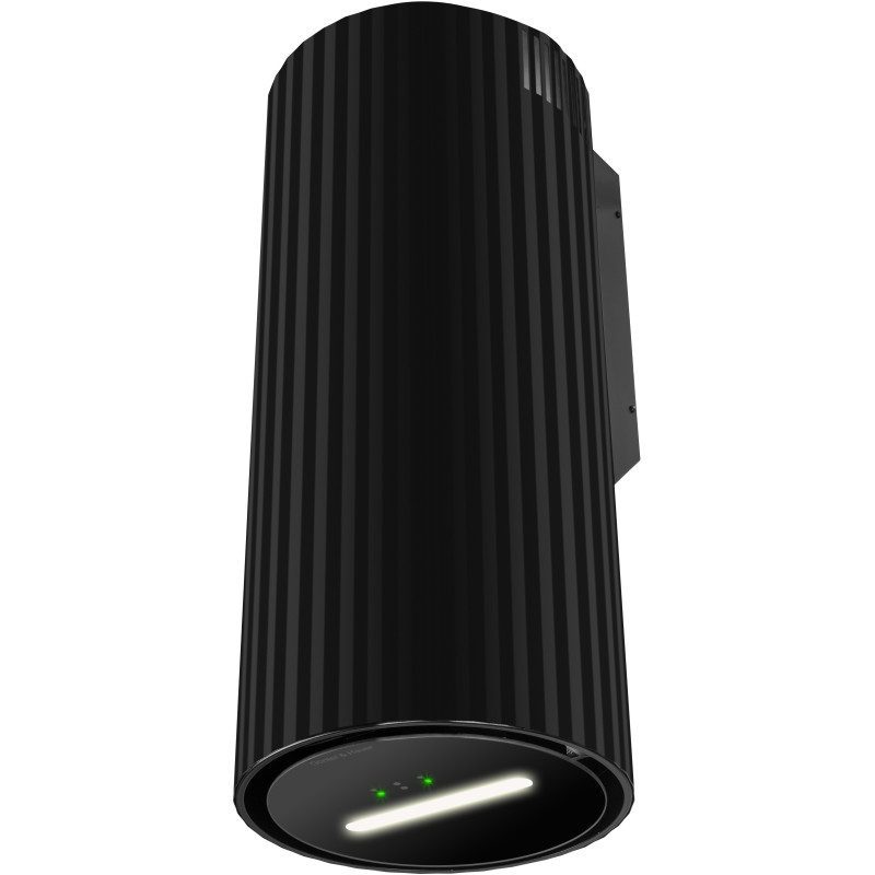 Витяжка Gunter&Hauer MARGARETTE 3D WALL BL